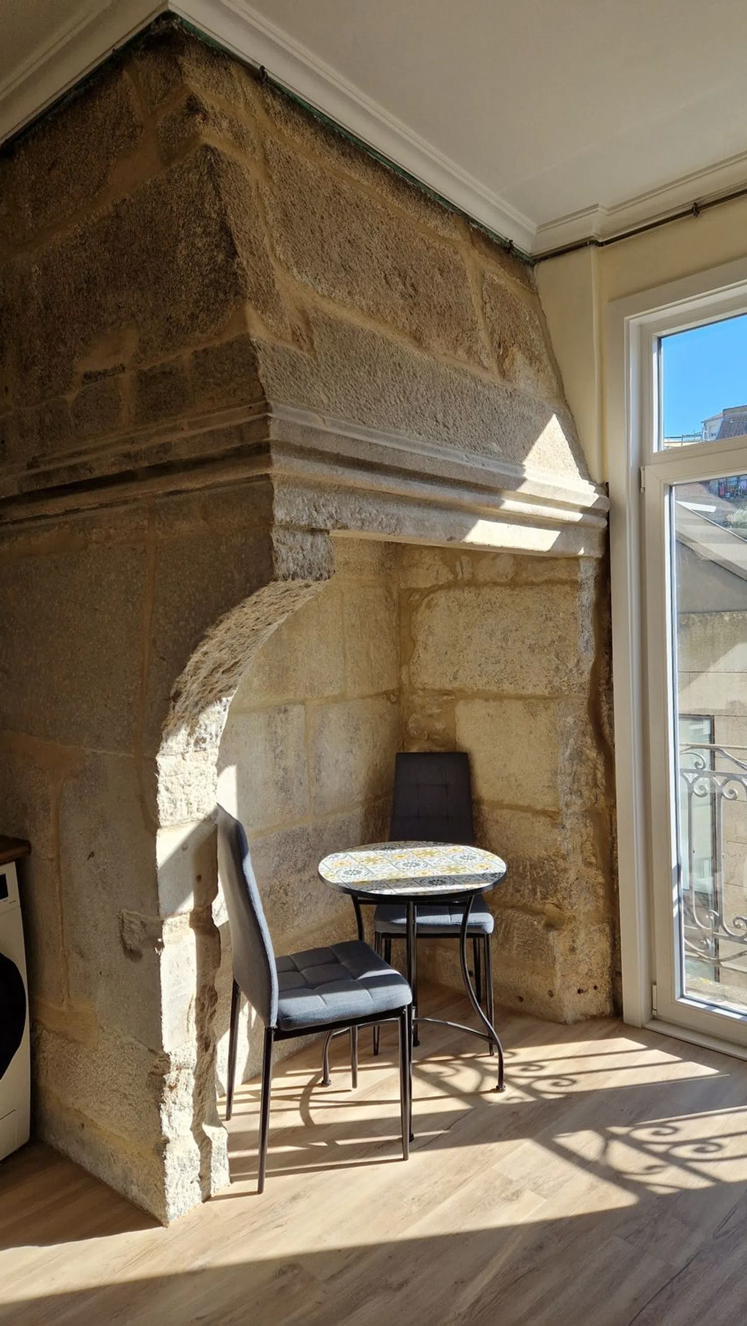 Piso en calle Abeleira Menéndez, 1 - Foto 7