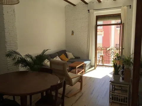 Piso en calle de Sueca, 31