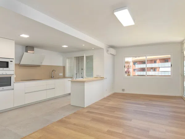 Piso en calle Amadeu Vives, 32