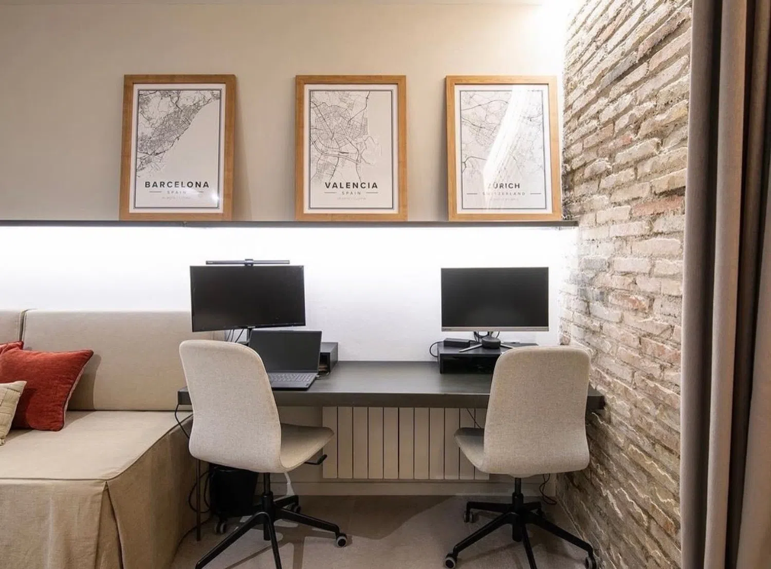 Piso en calle de Sant Eusebi, 58 - Foto 4