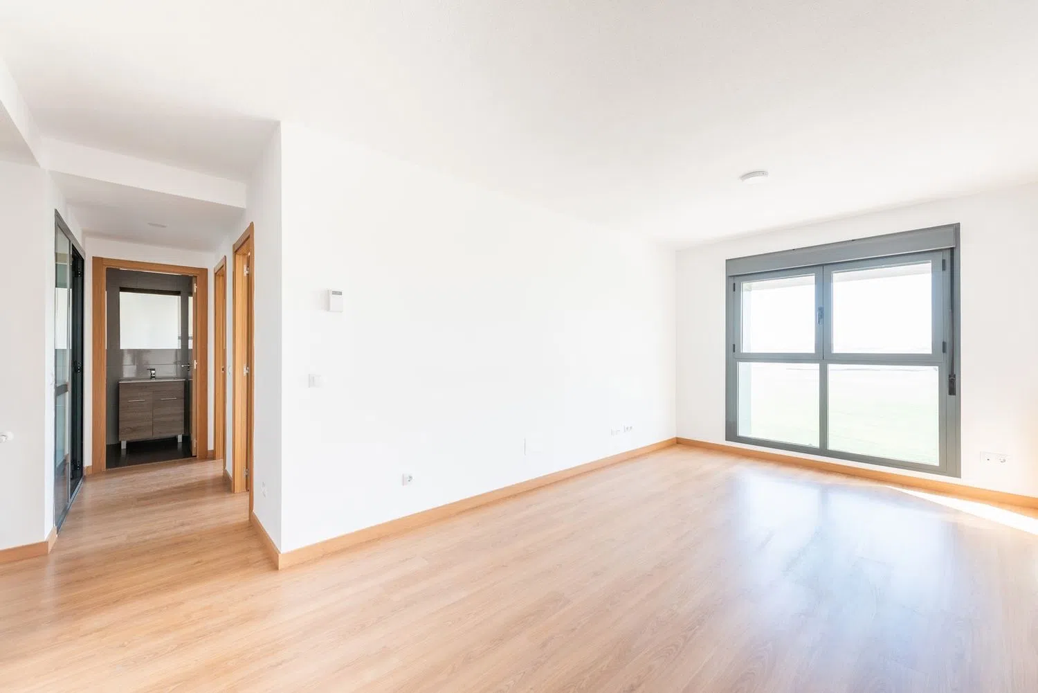 Piso en calle de Perseo - Foto 2