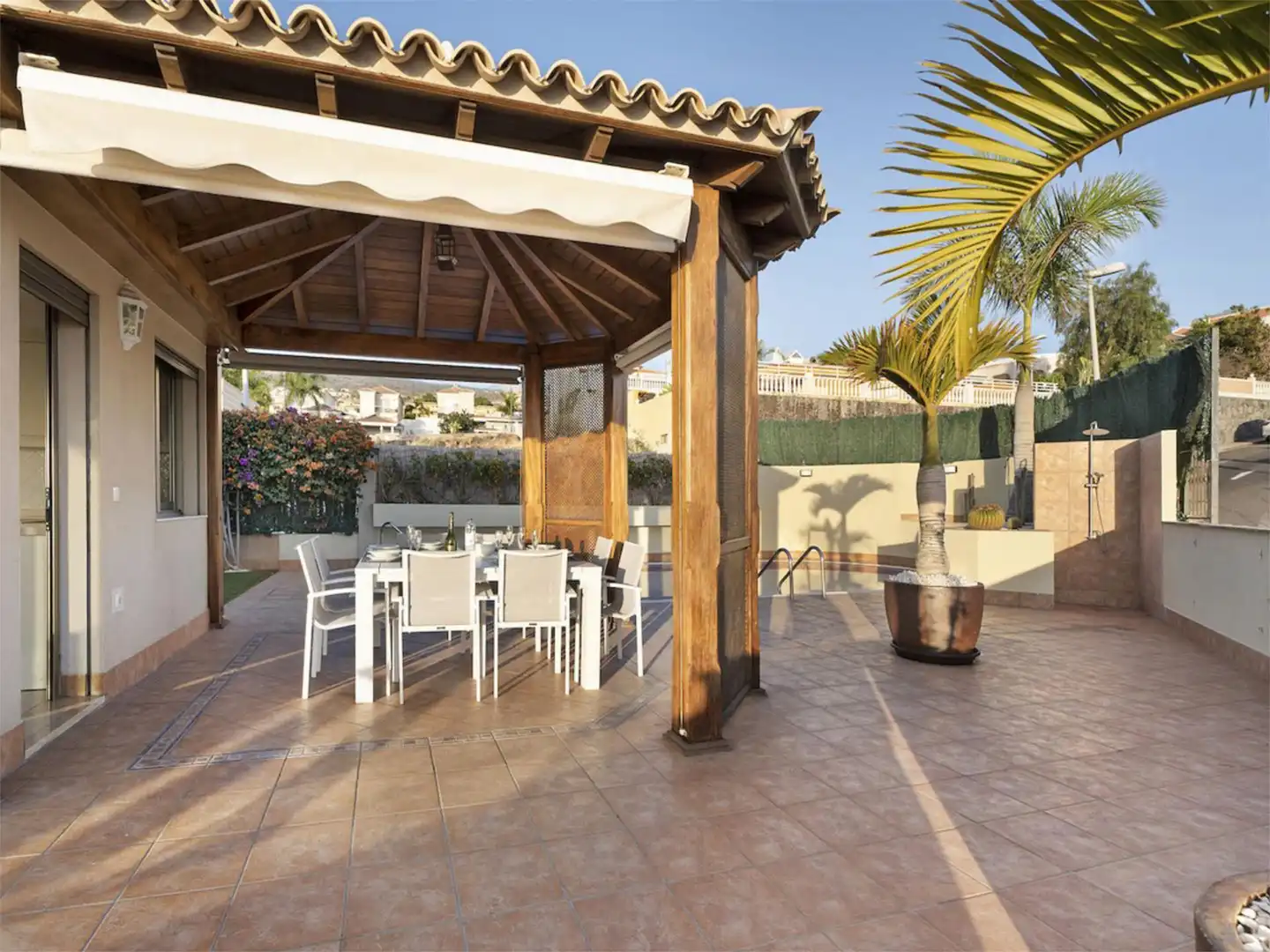 Chalet en  Calle Manuel Ravelo 25 - Foto 16