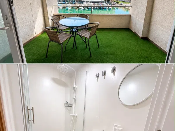 Dúplex en Calle Carabela, 25, Almerimar, Almerimar - Foto 6