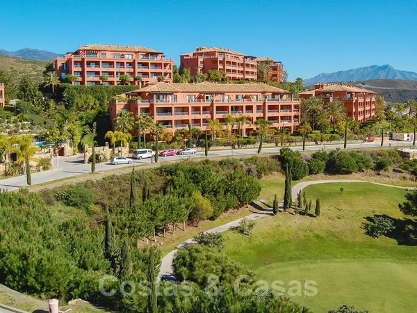 Piso en Royal Flamingo, 629, Benahavís, Benahavís - Foto 24