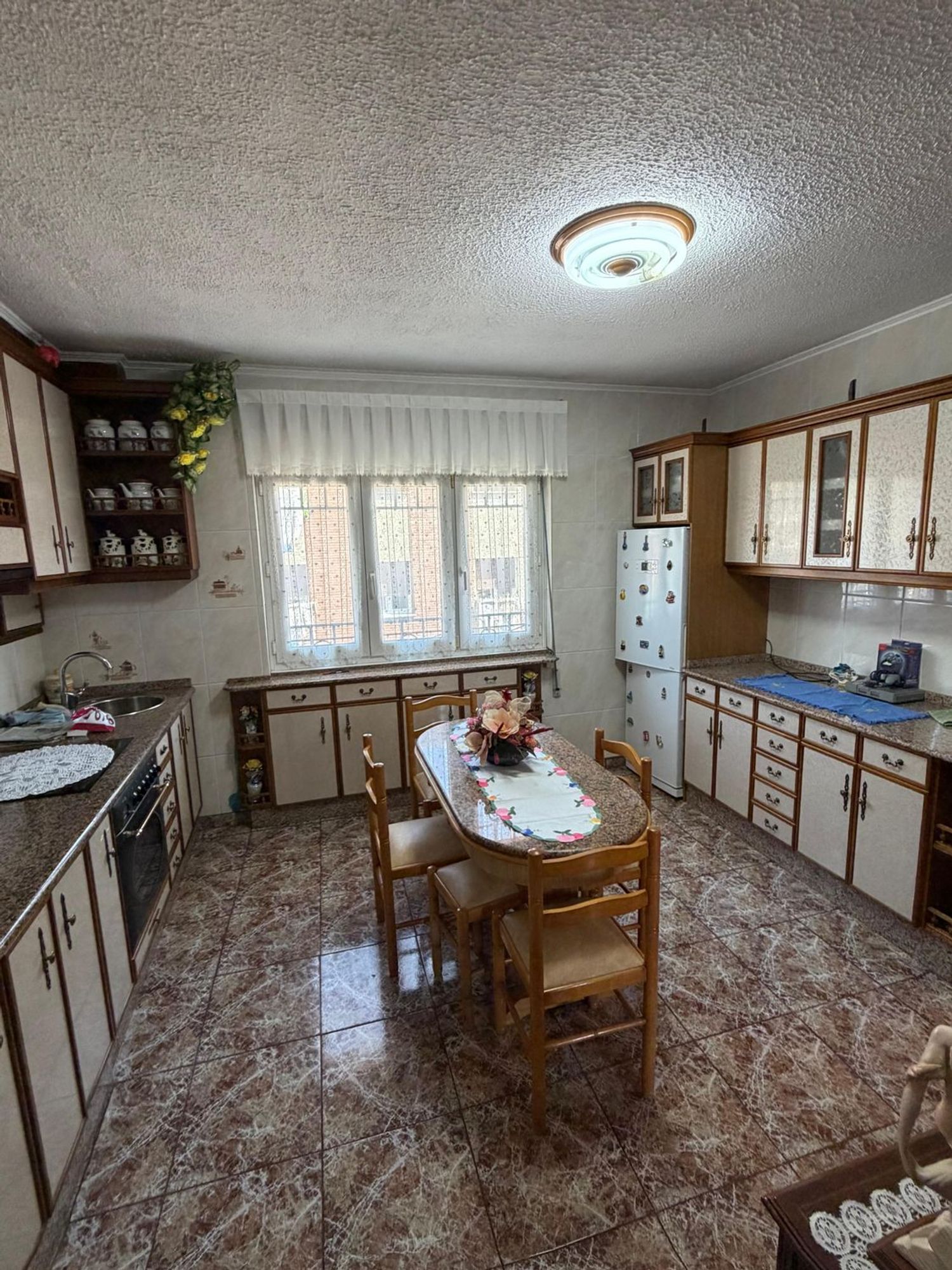 Piso en Pumarabule, 31, Carbayin-Lieres-Valdesoto, Carbayin-Lieres-Valdesoto - Foto 2