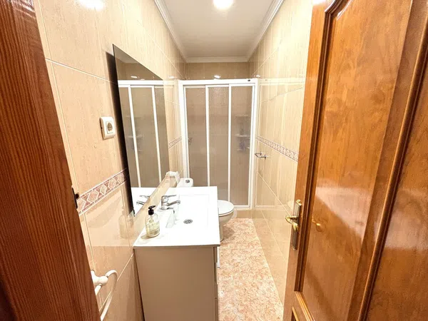 Piso en calle Río Lanjarón s/n sn - Foto 14