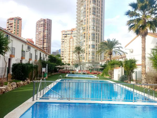 Piso en Avenida Juan Fuster Zaragoza, 10 - Foto 1