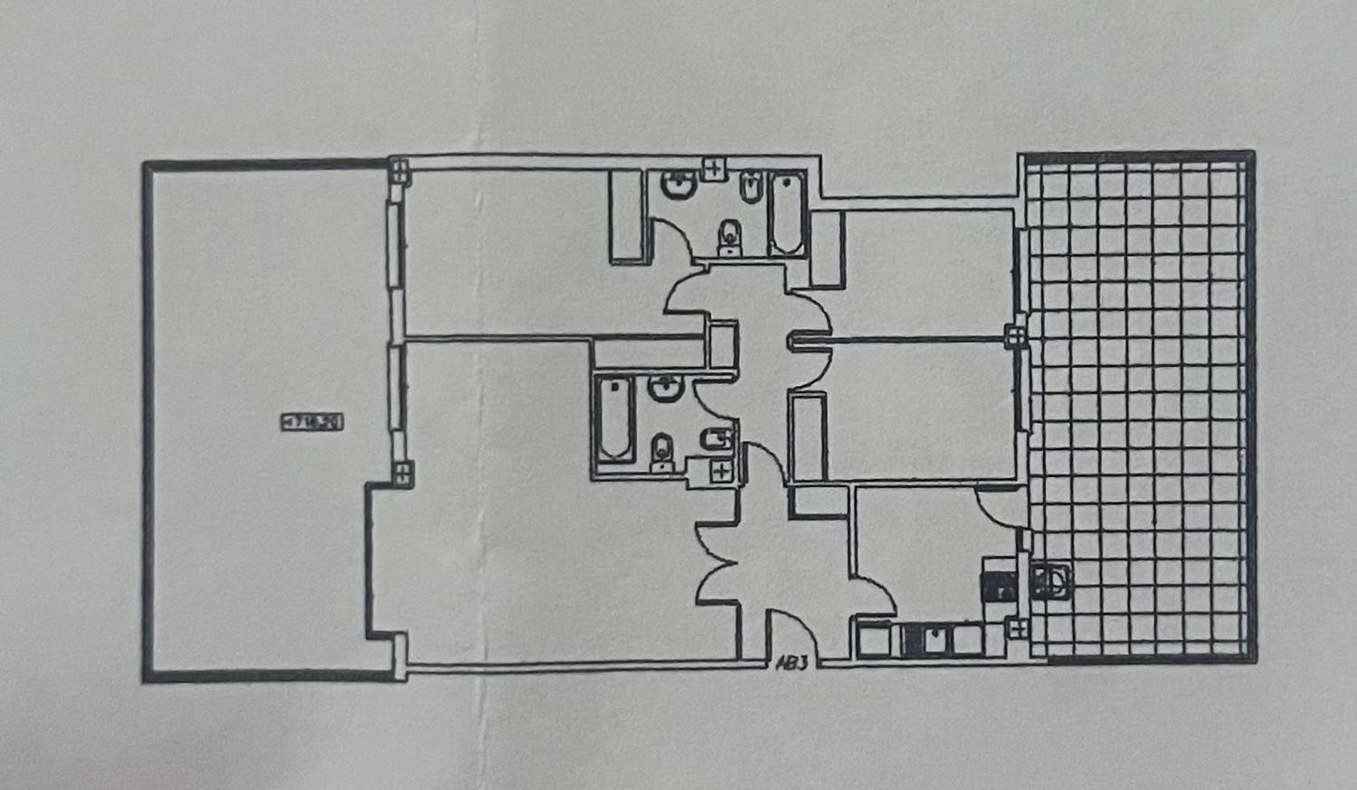 Piso en venta en Calle Camilo José Cela, 26 - Foto 38