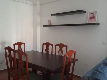 Piso en  Avenida Guerrita 18 - Foto 5