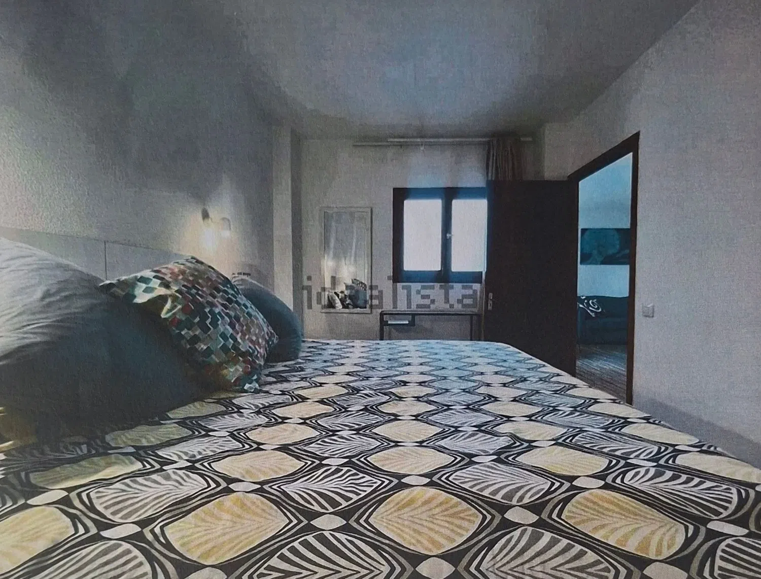 Piso en calle Sagasta, 66 - Foto 6