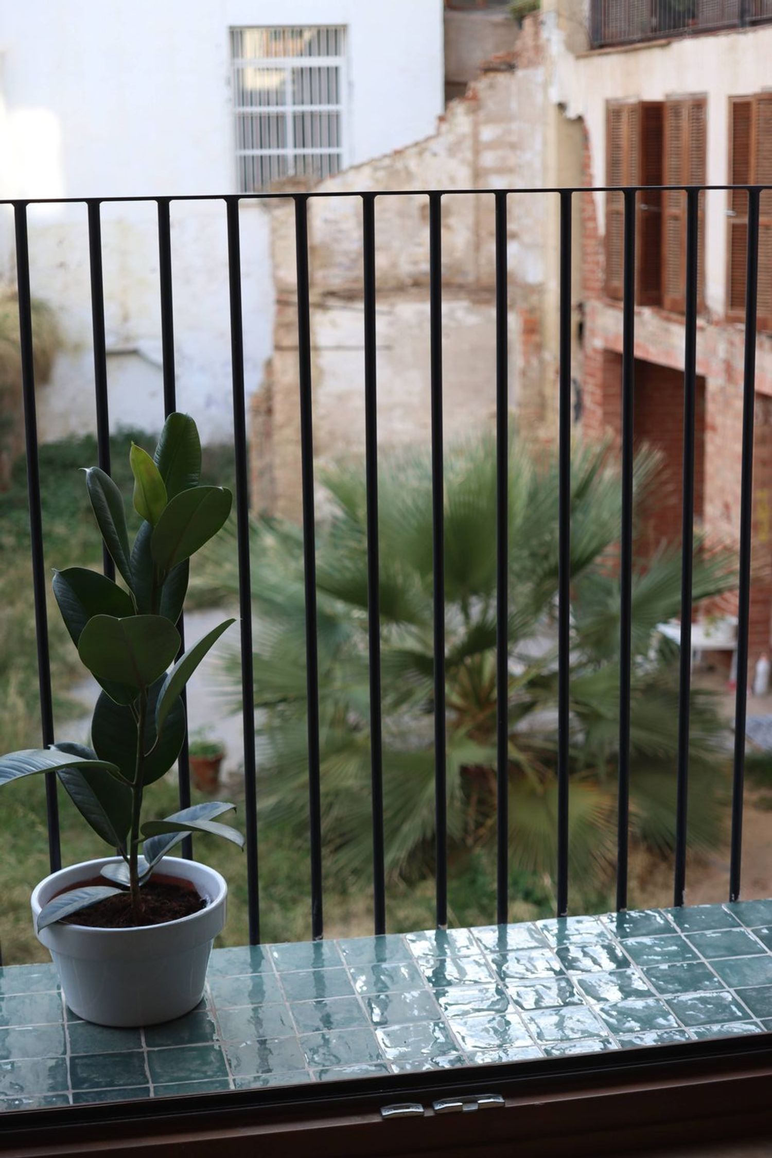 Piso en plaza de la Santa Creu, 9 - Foto 13