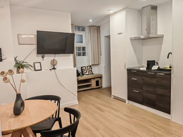 Estudio en calle del Mar, 9 - Foto 14