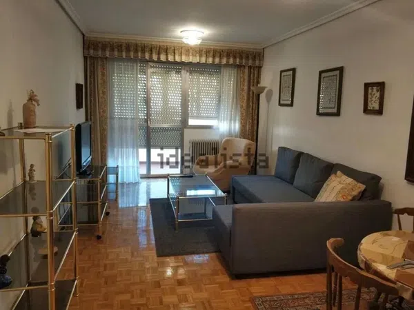 Piso en Calle Almazán, 15, Zona Polideportivos Asperon - Mariano Vicen, Zona Polideportivos Asperon - Mariano Vicen - Foto 1