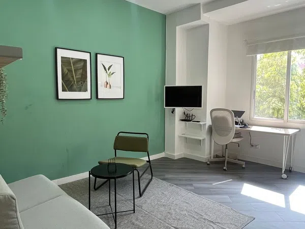Estudio en Calle del Clariano, 2, La Vega Baixa - Foto 1