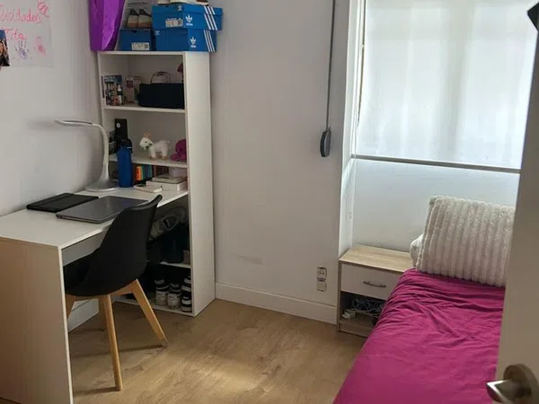 Piso en calle Mirlo, 11 2derecha - Foto 3