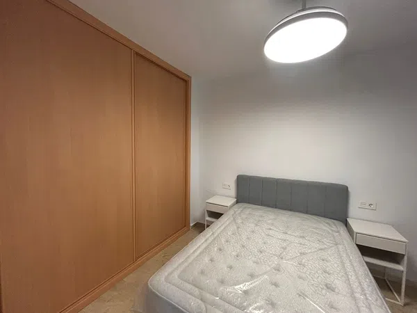 Piso en Barrio Parque de los Principes - Calle Niebla - Foto 2