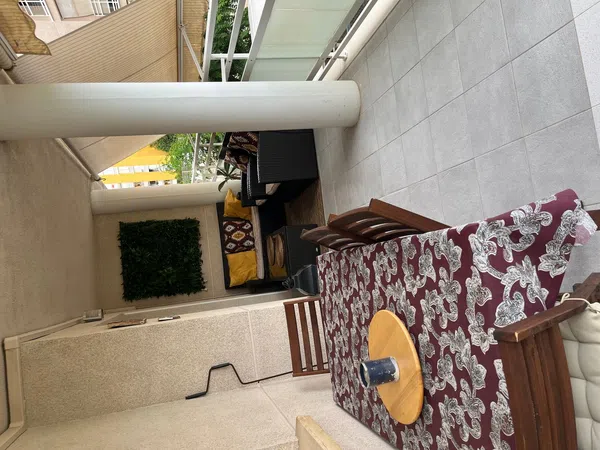 Piso en Calle Mare Nostrum, 81 - Foto 17