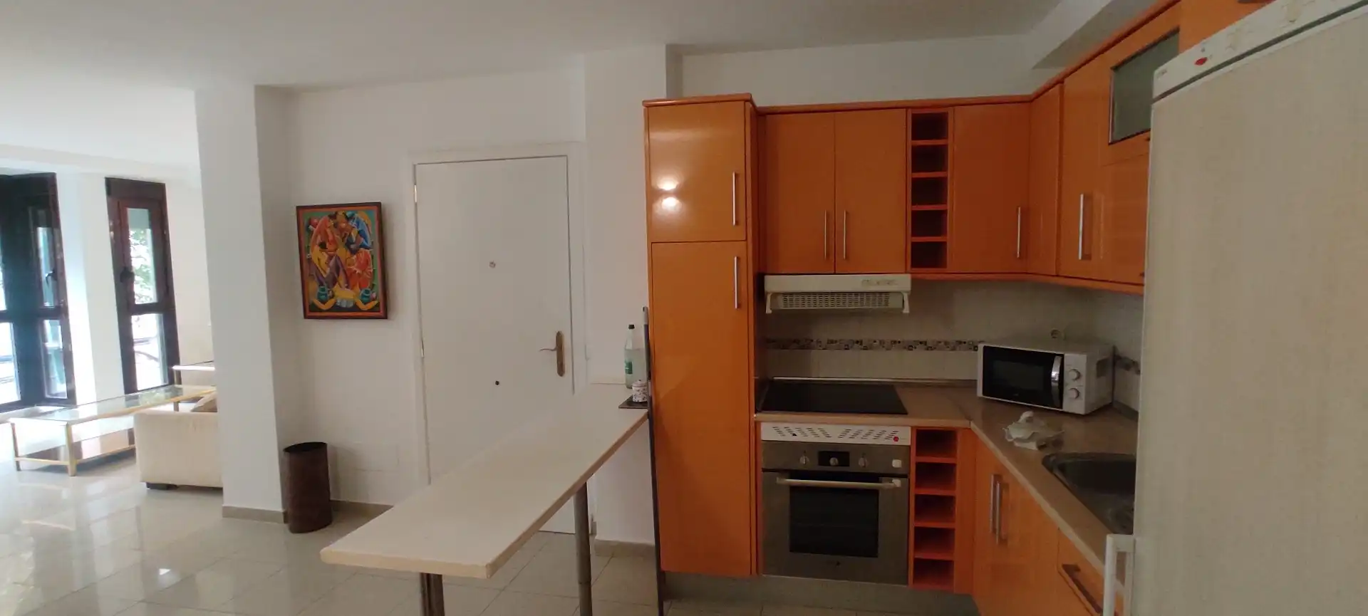 Piso en  Calle Nicolás Estévanez 43 - Foto 5