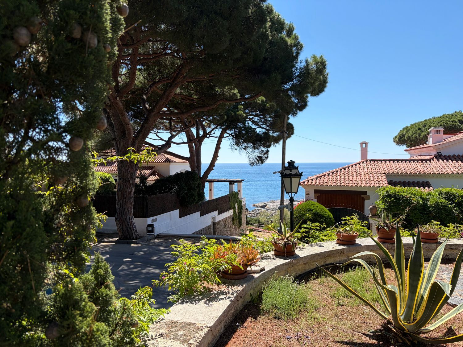 Casa o chalet independiente en Calle Cala Pedrosa, 1 - Foto 37