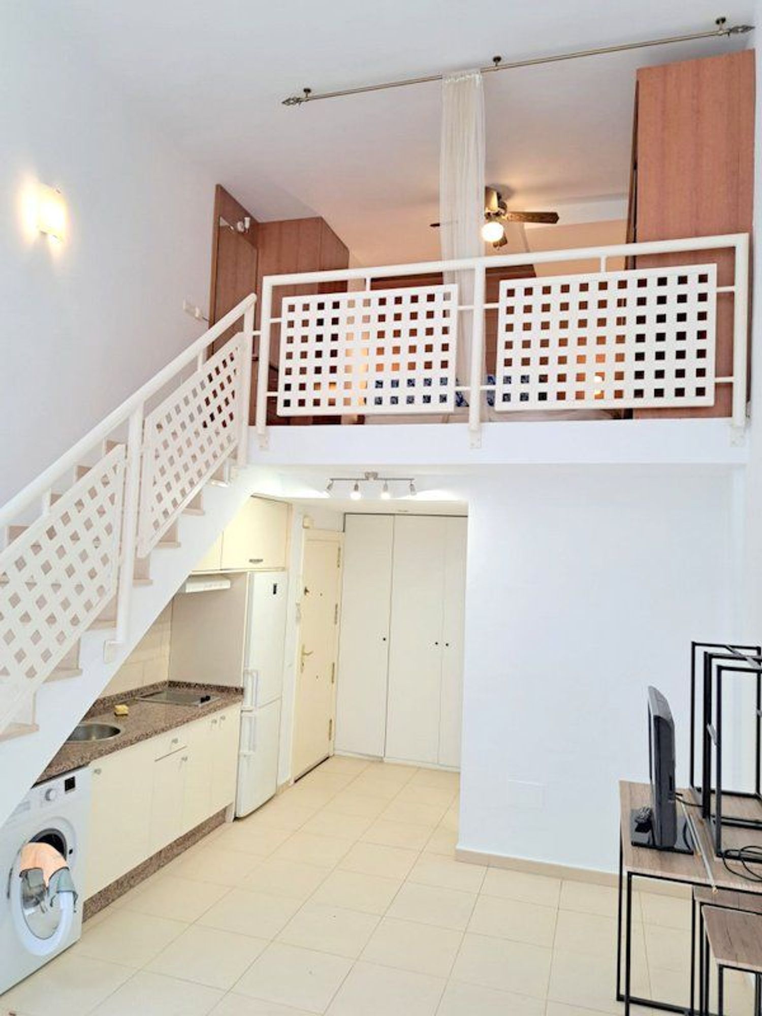 Dúplex en Calle Natalia, Los Castillejos - La Trinidad - Foto 2