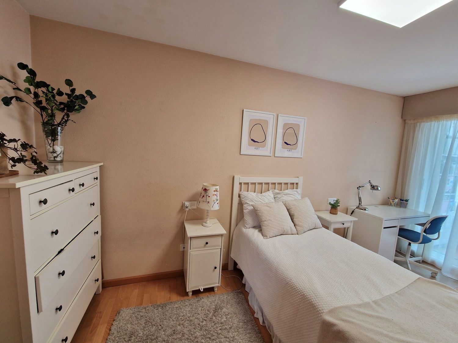 Chalet adosado en Valaire. Calle Oporto, 88, Elviña - A Zapateira, Elviña - A Zapateira - Foto 8