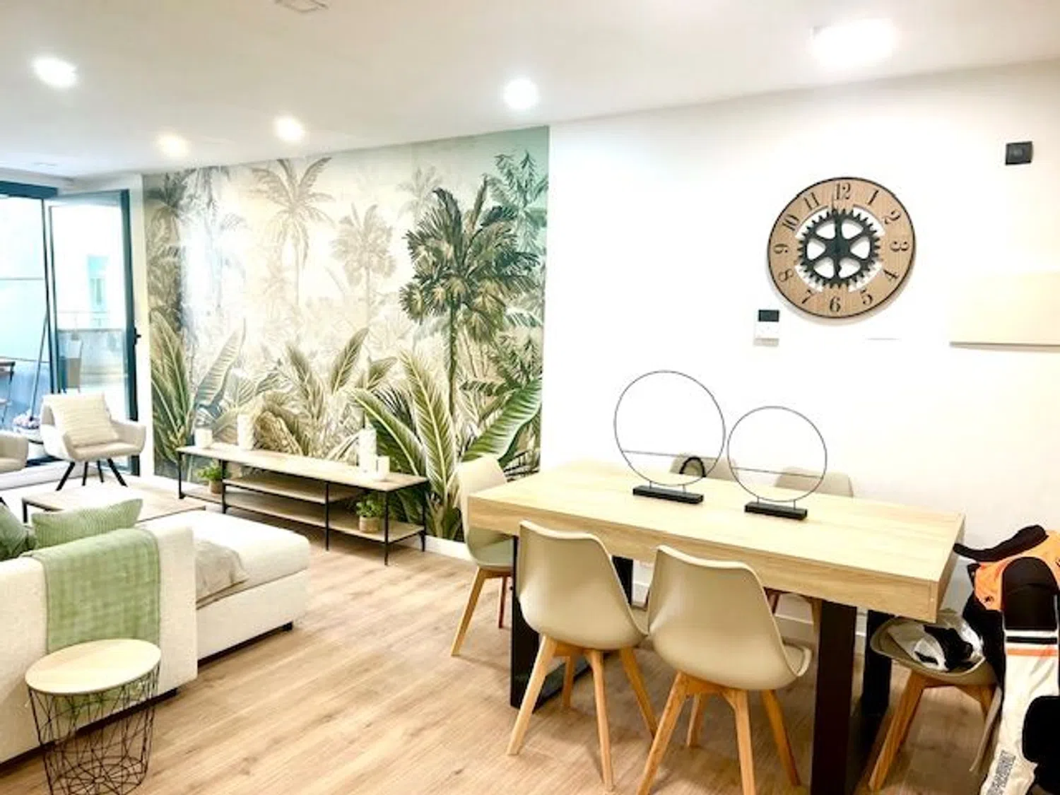Dúplex en avenida de Manoteras, 8 - Foto 6