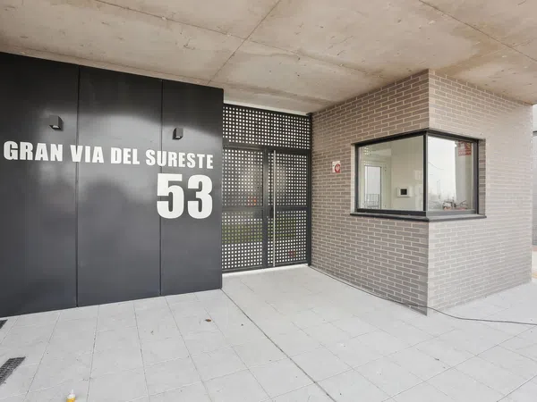 Piso en avenida de la Gran Vía del Sureste, 53 - Foto 26