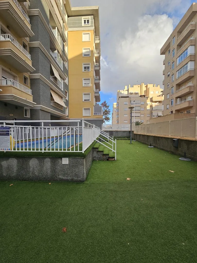 Piso en  Carrer Adolfo Marsillach 10 - Foto 18