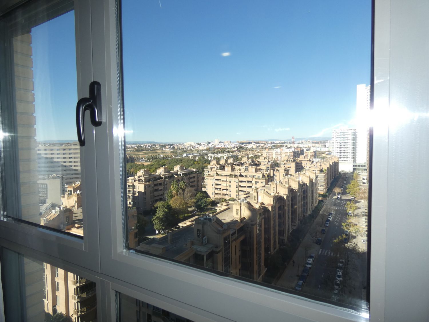 Piso en avenida Cortes Valencianas, 35 - Foto 17