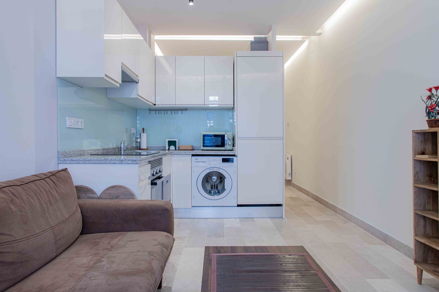 Piso en Barrio San Diego - Foto 7