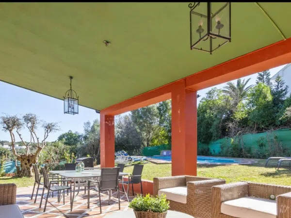 Casa o chalet independiente en Calle Acacia, 69, Green Hills - Las Cumbres de Elviria - Foto 20
