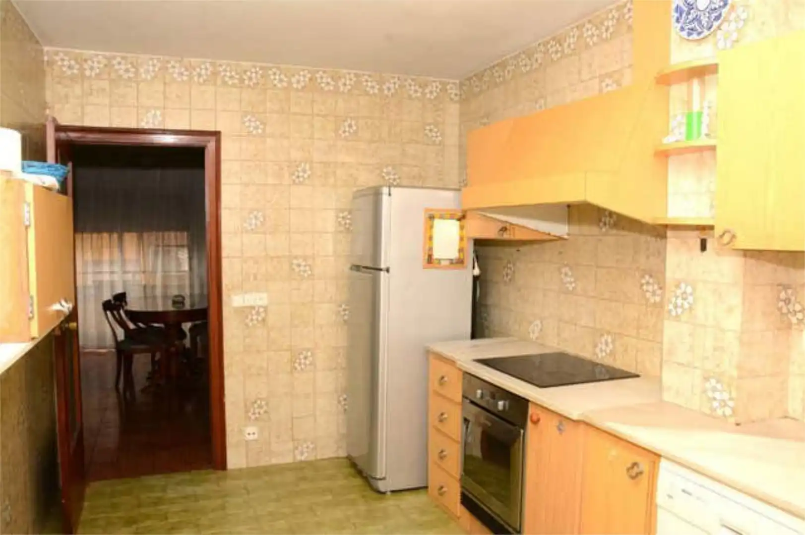 Piso en Centro - Foto 4