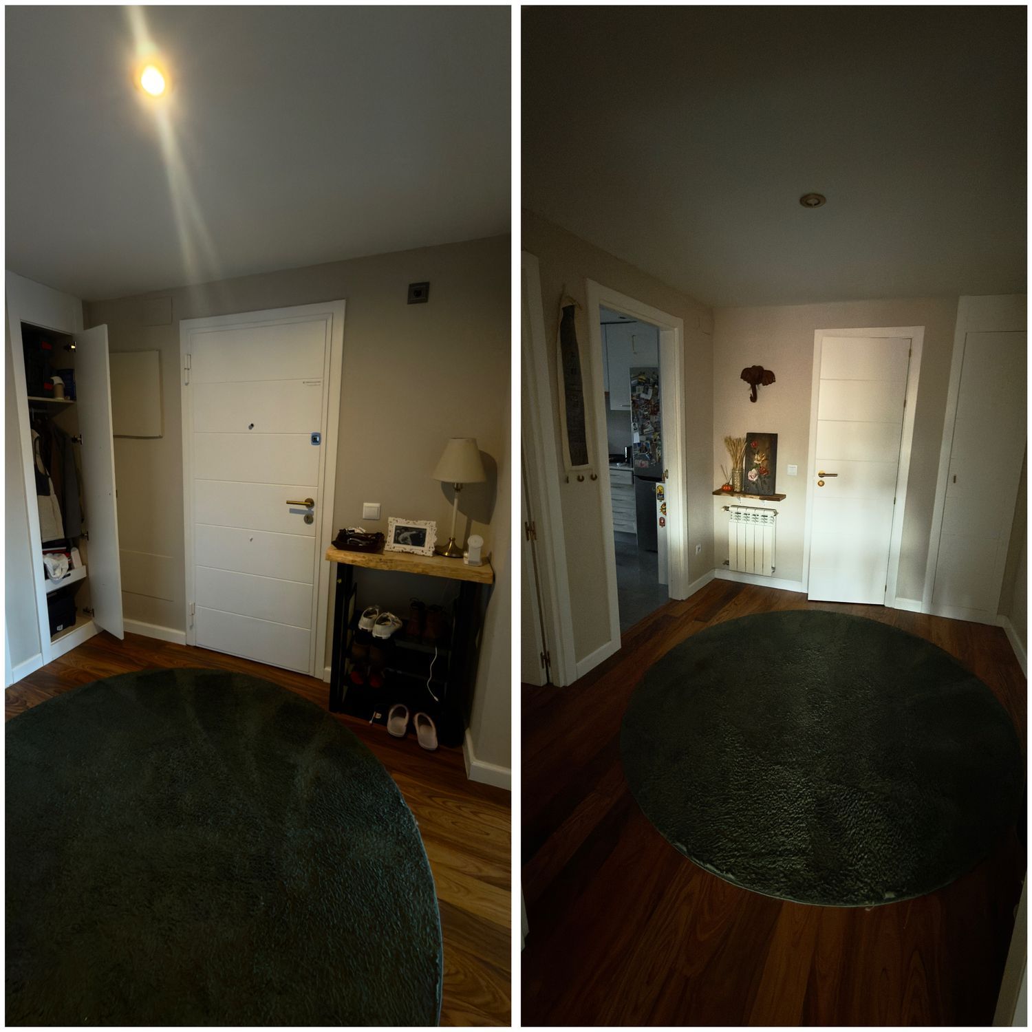 Piso en calle del Marqués de la Valdavia, 95 - Foto 17