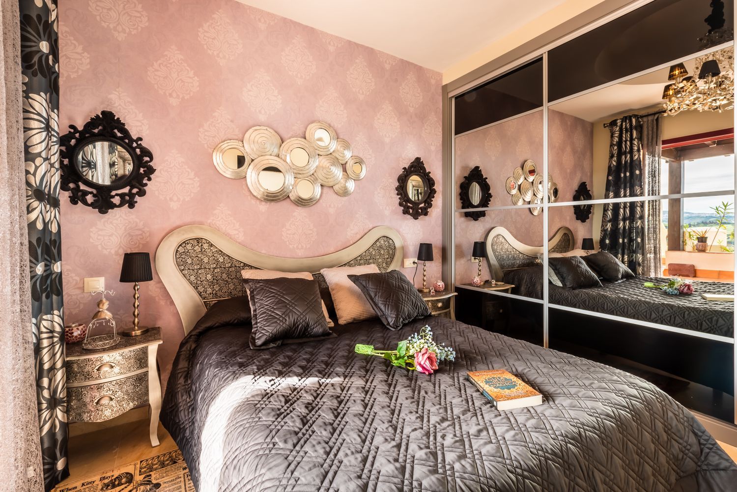 Chalet adosado en Urbanización Vista Bahia, 20 - Foto 10