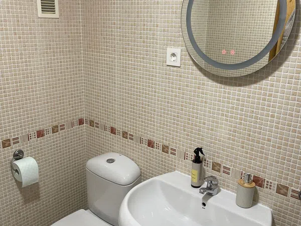 Estudio en Avenida de Mijas, 26, Centro Ciudad, Centro Ciudad - Foto 6