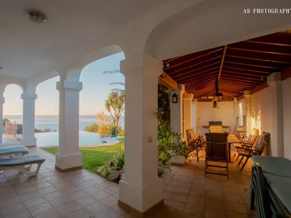 Casa o chalet independiente en El Higuerón - Capellanía, El Higuerón - Capellanía - Foto 11