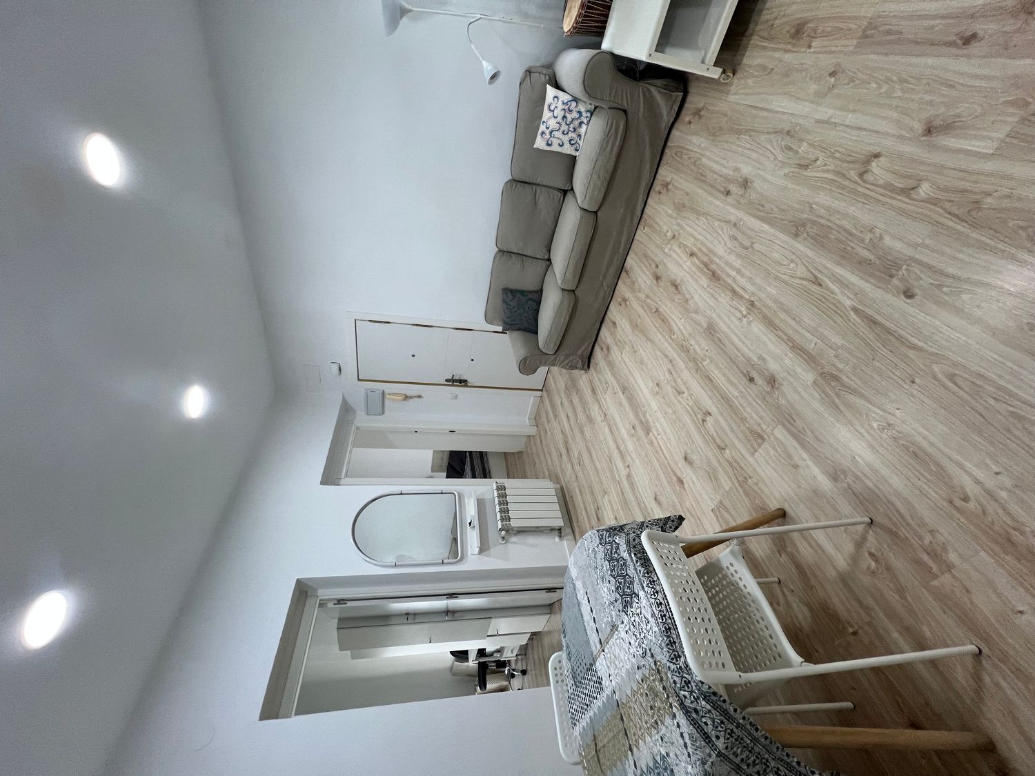 Piso en calle Paulina Odiaga, 1 - Foto 13