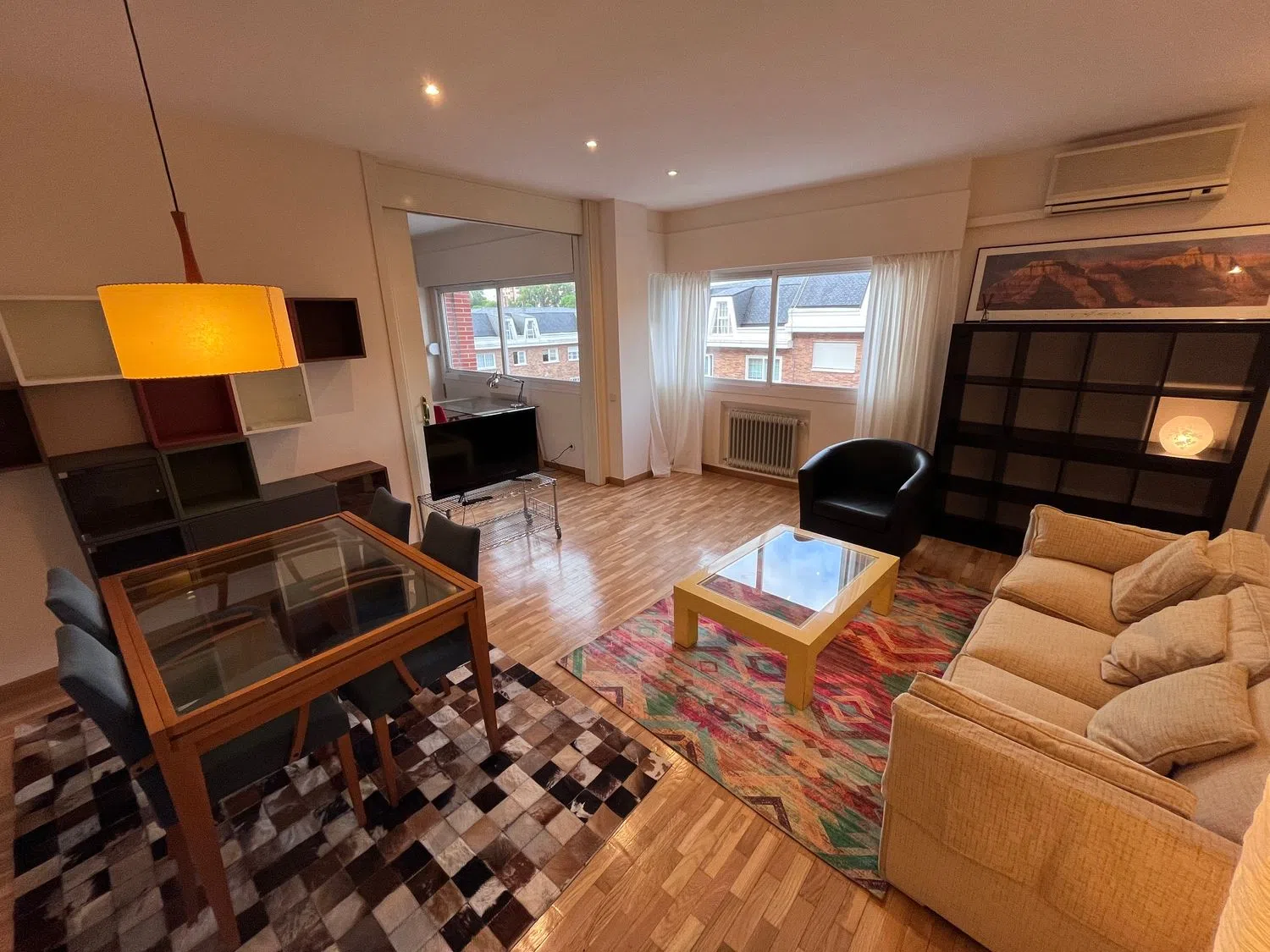 Piso en Urb. jardines de getaria Barrio Conde Orgaz-Piovera - Foto 24