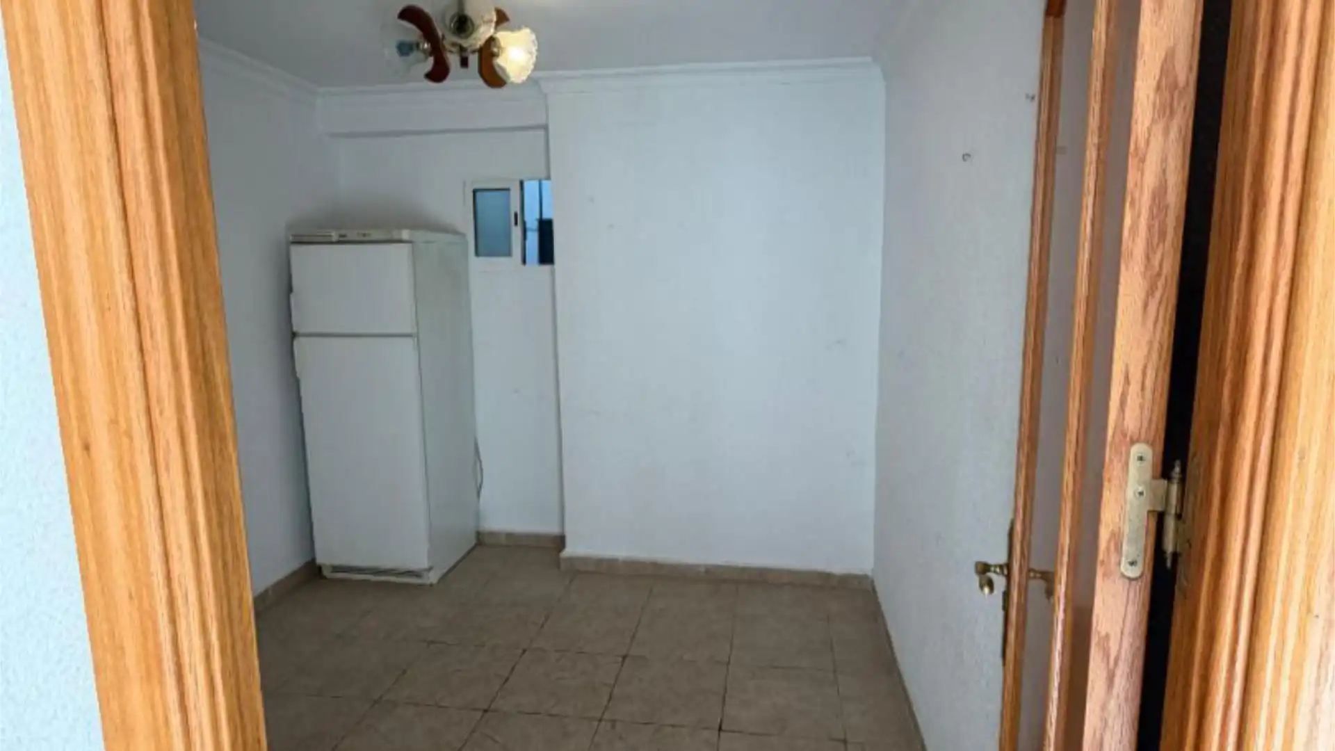 Piso en  Calle Jacinto Benavente 4 - Foto 5