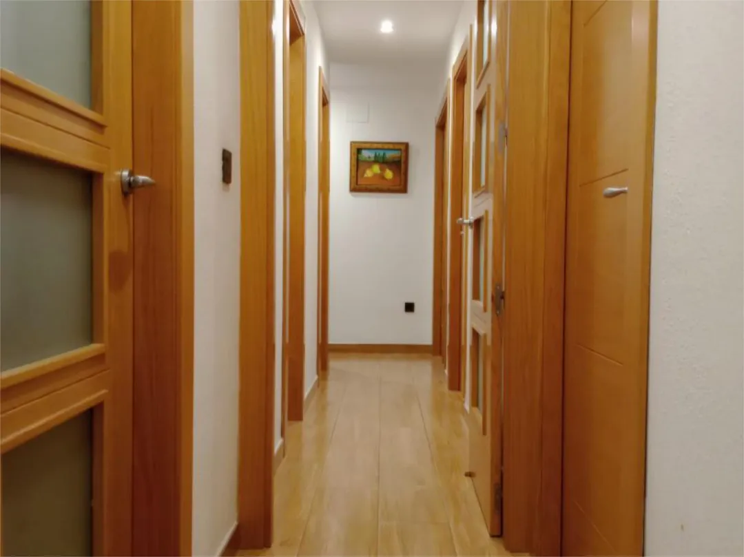 Piso en  Avenida Federico García Lorca 2 - Foto 25