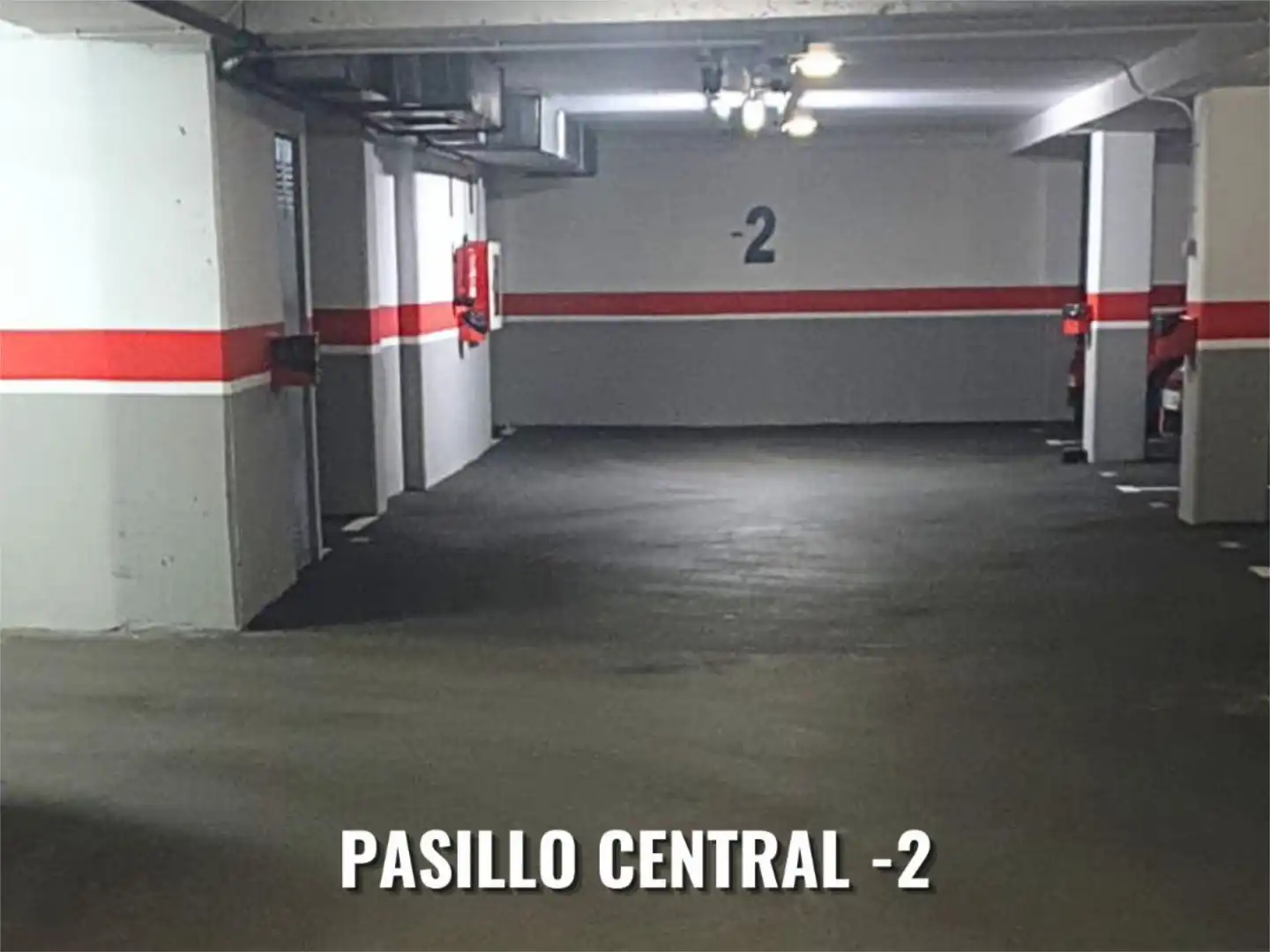 Garaje en  Calle de Antonio Machado 35 - Foto 4