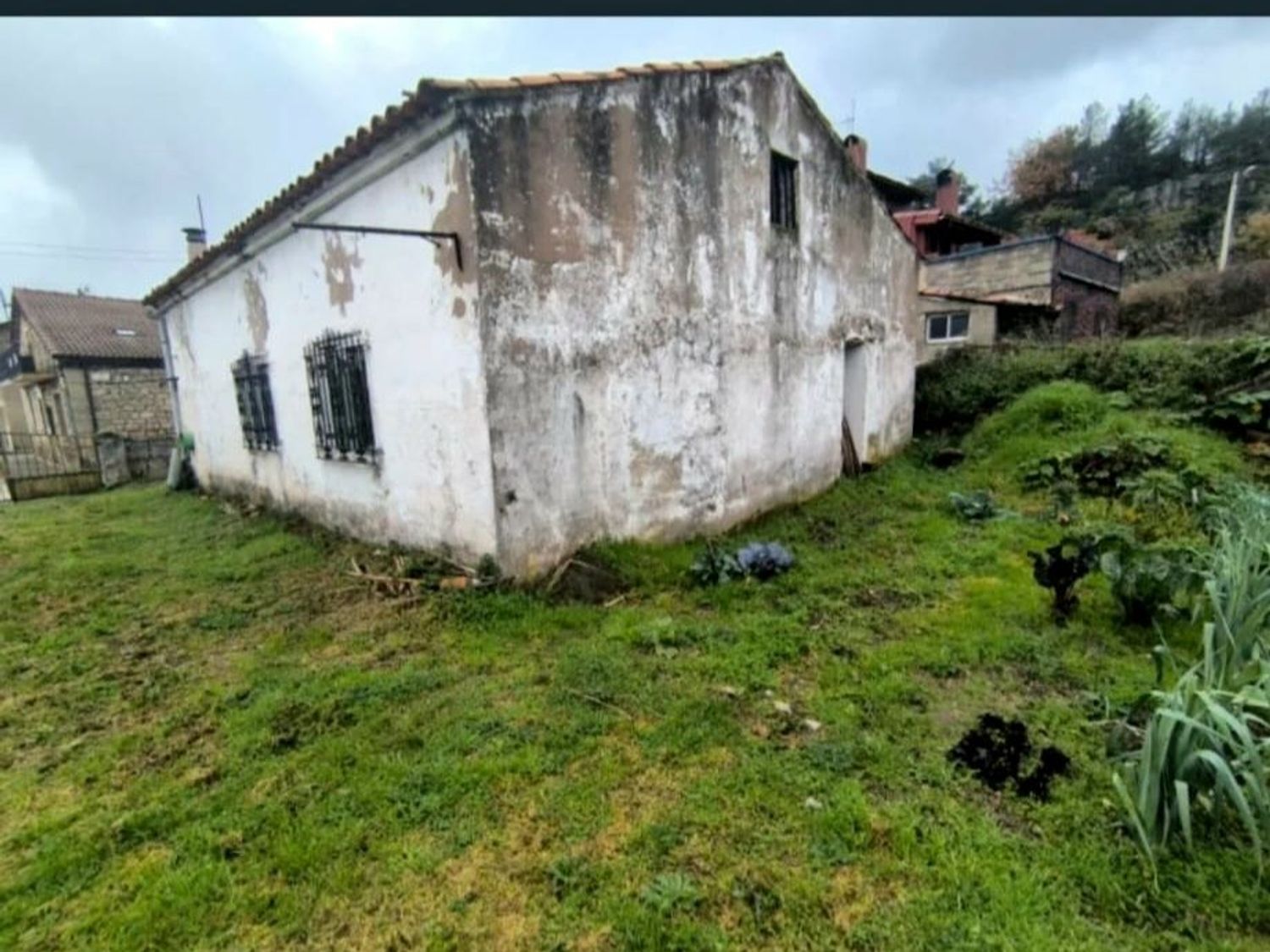 Casa o chalet independiente en Pasaje Depósitos, 36 - Foto 2