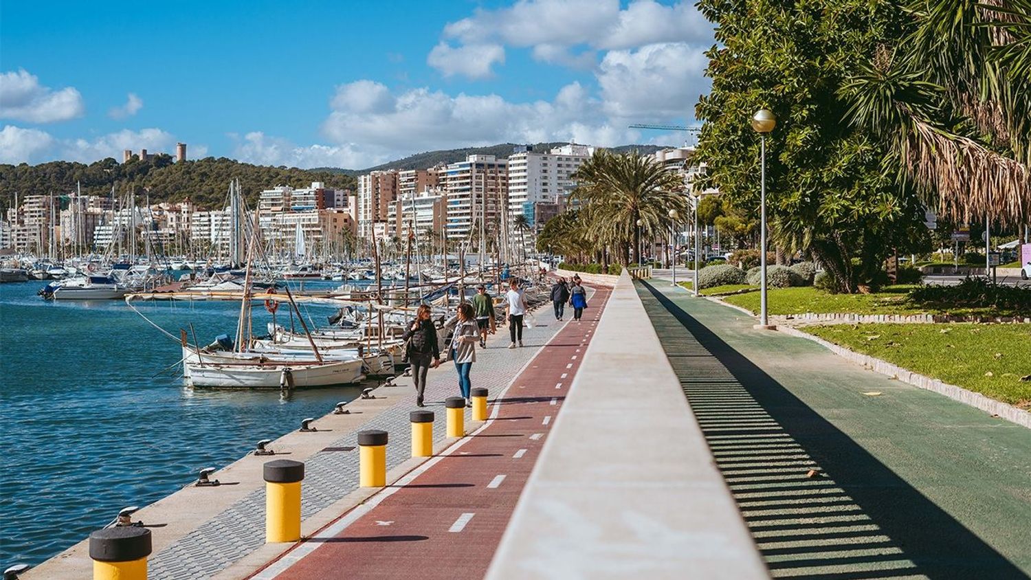 Alquiler de piso en Paseo Marítim, 1 - Foto 33