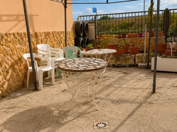 Chalet pareado en Calle Bayona, 1 - Foto 7