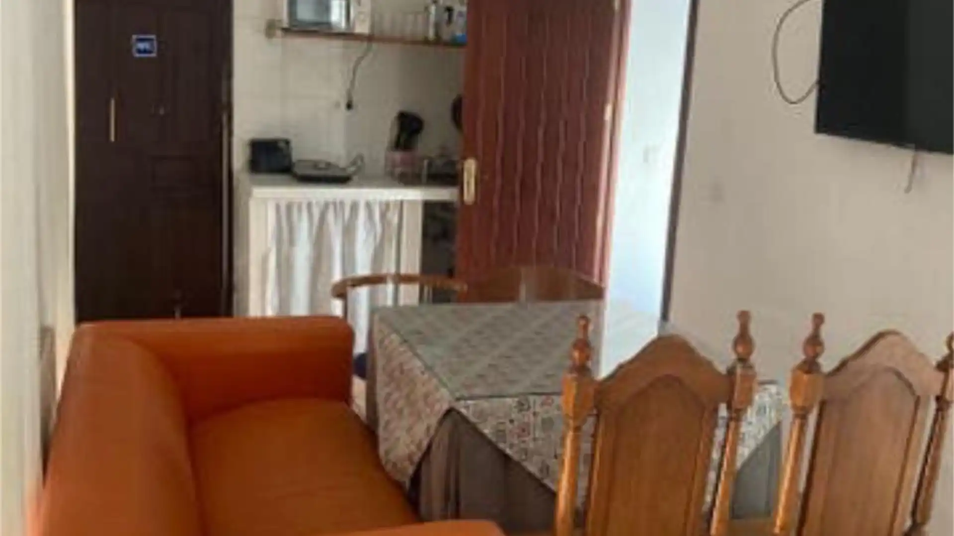 Estudio en Corredera - Foto 5