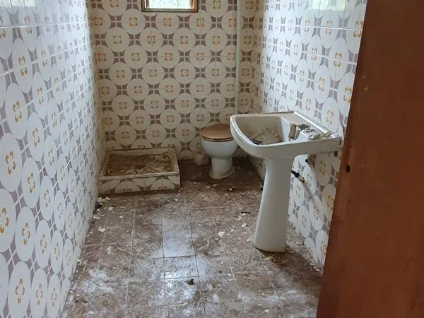 Casa o chalet independiente en Chuliesa, 25 - Foto 7