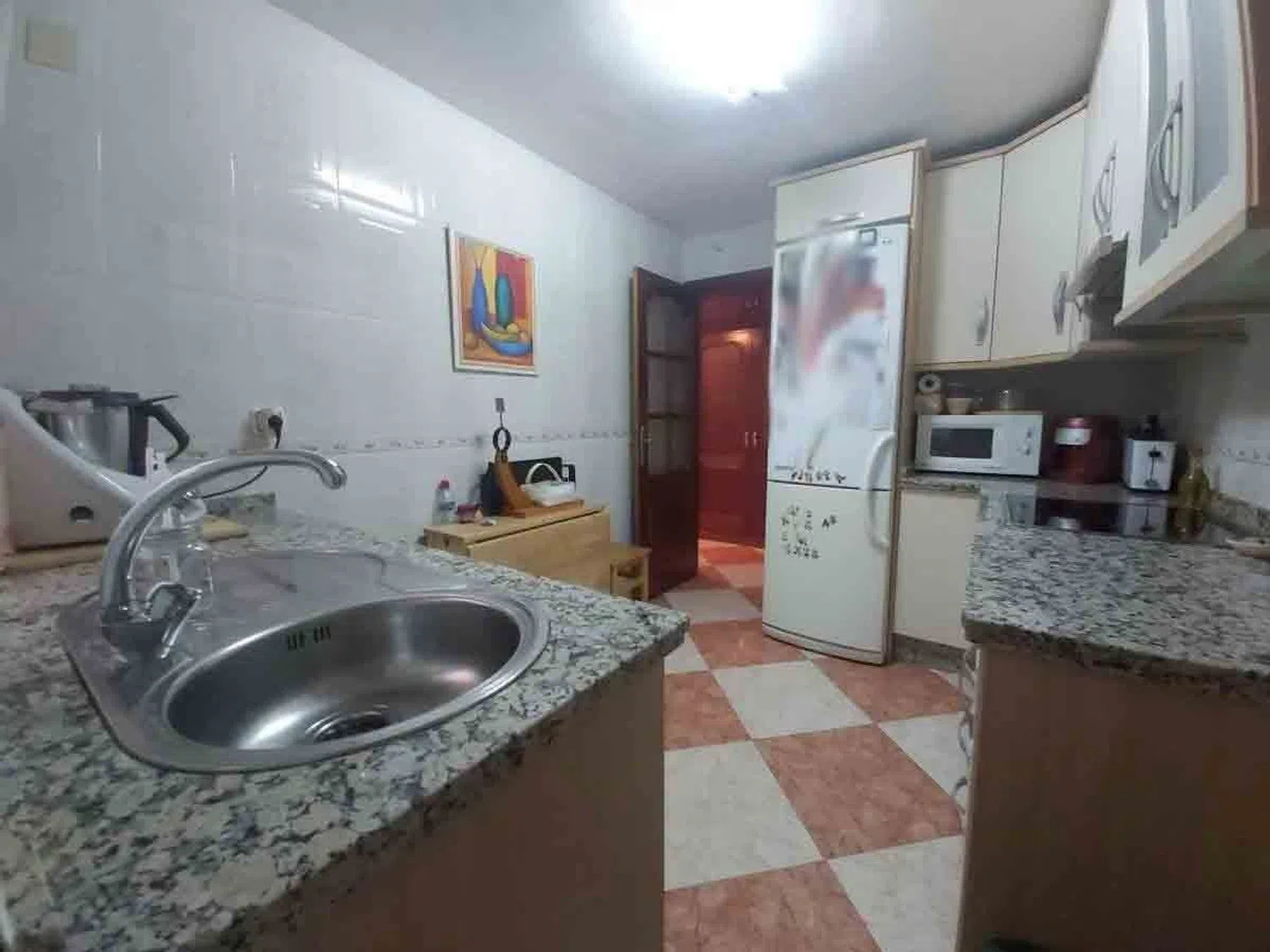 Piso en avenida del Arcángel, 9 - Foto 10