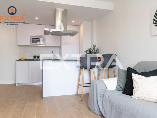 Ático en plaza del Este, 7 - Foto 4