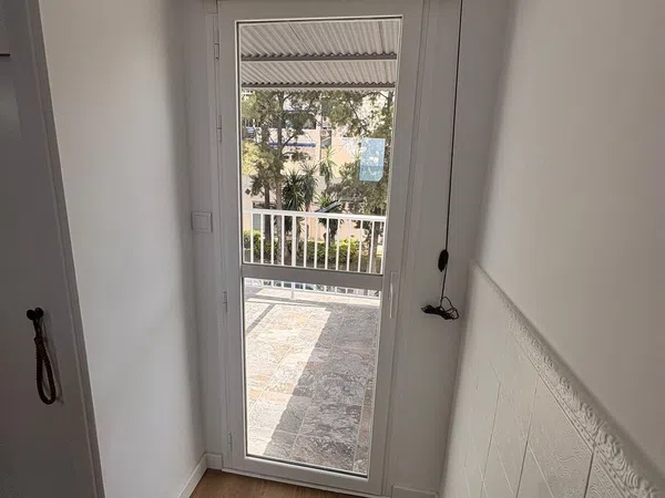 Casa o chalet independiente en Avenida Salvador Allende, 105, El Palo - Foto 15