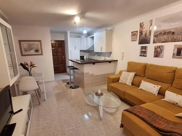 Piso en carretera General Puerto Cruz - Arenas, 66 - Foto 7